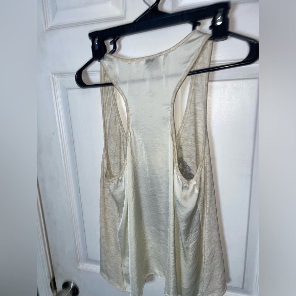 Stranded Heart Tank Top - Picture 5 of 8